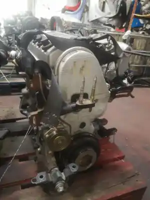 Pezzo di ricambio per auto di seconda mano motore completo per honda civic berl. 3/4 (ej/ek) d15z3 riferimenti oem iam d15z3  