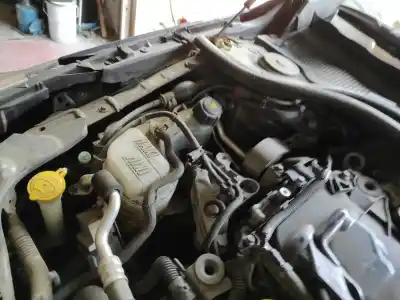 Pezzo di ricambio per auto di seconda mano CAUZIONE DI ESPANSIONE per RENAULT LATITUDE M9R824 Riferimenti OEM IAM 217100014R  