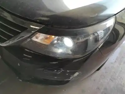 Tweedehands auto-onderdeel linker koplamp voor renault latitude m9r824 oem iam-referenties 260608967r