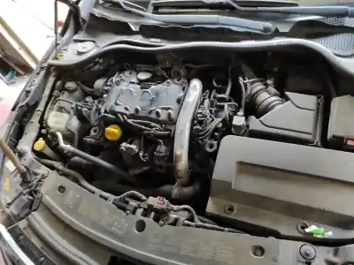 Pezzo di ricambio per auto di seconda mano MOTORE COMPLETO per RENAULT LATITUDE M9R824 Riferimenti OEM IAM M9R824  