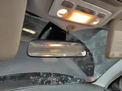 Pezzo di ricambio per auto di seconda mano SPECCHIO INTERNO per RENAULT LATITUDE M9R824 Riferimenti OEM IAM 963210017R  