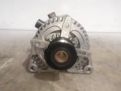 Pezzo di ricambio per auto di seconda mano ALTERNATORE per FORD FOCUS LIM. (CB4)  Riferimenti OEM IAM 1708342  