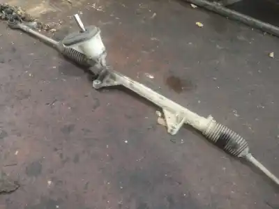 Second-hand car spare part STEERING RACK for RENAULT CLIO III  OEM IAM references 8200124408B  