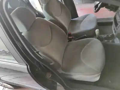 Second-hand car spare part right front seat for citroen c3 i (fc_, fn_) 1.4 hdi oem iam references 