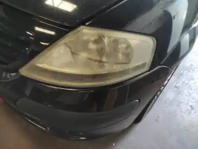 Second-hand car spare part left headlight for citroen c3 i (fc_, fn_) 1.4 hdi oem iam references 