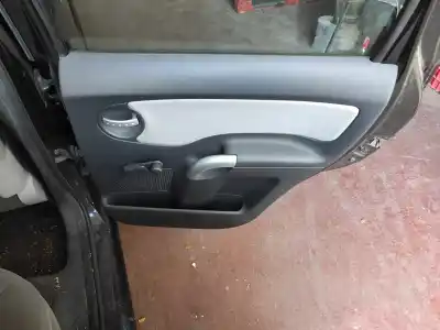 Second-hand car spare part right rear door trim for citroen c3 i (fc_, fn_) 1.4 hdi oem iam references 