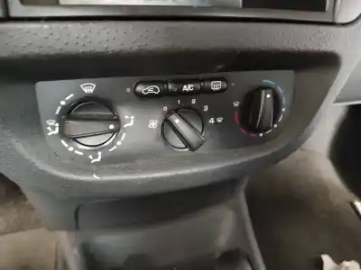 Автозапчасти б/у ОТОПЛЕНИЕ / КОНДИЦИОНИРОВАНИЕ ВОЗДУХА за CITROEN C3 I (FC_, FN_)  ссылки OEM IAM   