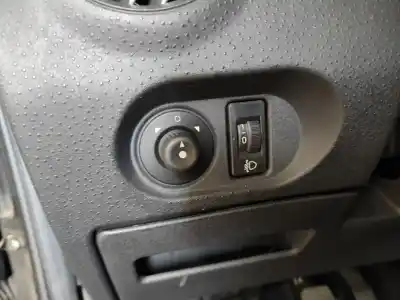 Second-hand car spare part rearview side mirror switch for citroen c3 i (fc_, fn_) 1.4 hdi oem iam references 