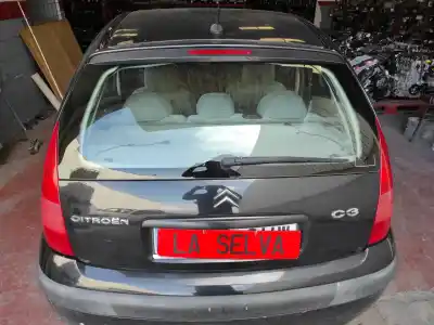 Автозапчастина б/у загальні двері для citroen c3 i (fc_, fn_) 1.4 hdi посилання на oem iam 8701q2   Автозапчастина б/у загальні двері для citroen c3 i (fc_, fn_) 1.4 hdi посилання на oem iam 8701q2