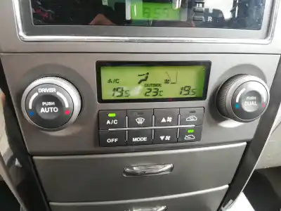 Автозапчастина б/у КЛІМАТ-КОНТРОЛЬ для KIA SORENTO (BL)  Посилання на OEM IAM   