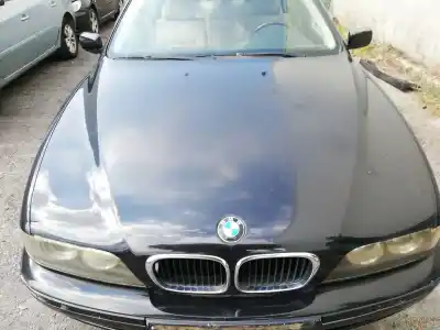 Piesă de schimb auto la mâna a doua CAPOTÃ pentru BMW SERIE 5 BERLINA (E39)  Referințe OEM IAM   