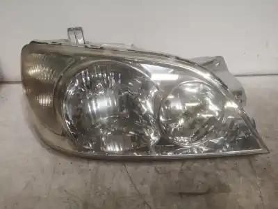 Second-hand car spare part RIGHT HEADLIGHT for KIA CARNIVAL II (FL) D/J3 OEM IAM references   