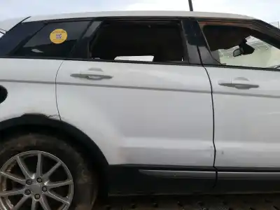 Pièce détachée automobile d'occasion PORTE ARRIERE DROITE pour LAND ROVER RANGE ROVER EVOQUE  Références OEM IAM LR028556  