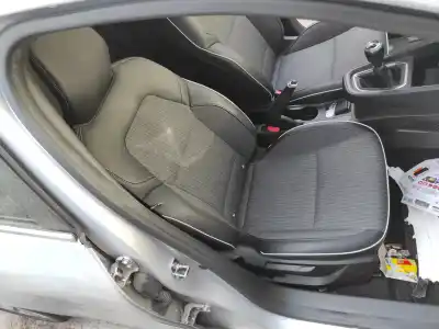 Piesă de schimb auto la mâna a doua SCAUNUL DIN FAȚÃ PARTEA DREAPTÃ pentru RENAULT CLIO V  Referințe OEM IAM   