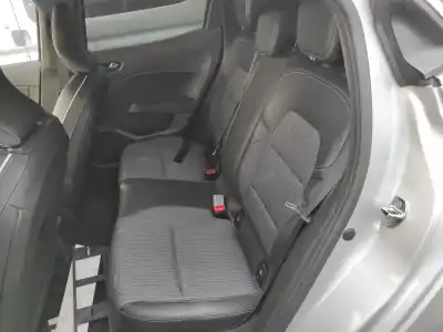 Second-hand car spare part REAR SEATS for RENAULT CLIO V  OEM IAM references   