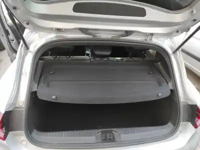 Second-hand car spare part PARCEL SHELF for RENAULT CLIO V  OEM IAM references   