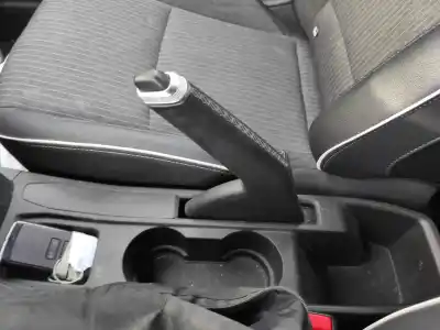 Second-hand car spare part HANDBRAKE LEVER for RENAULT CLIO V  OEM IAM references   