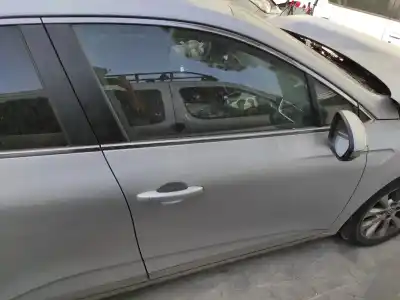 Pièce détachée automobile d'occasion PORTE AVANT DROITE pour RENAULT CLIO V  Références OEM IAM 801005708R  