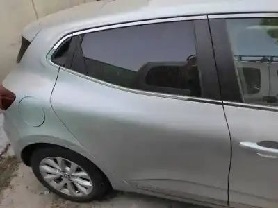 Pièce détachée automobile d'occasion PORTE ARRIERE DROITE pour RENAULT CLIO V  Références OEM IAM 821008513R  