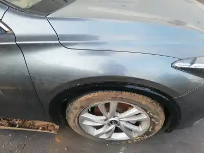 Pezzo di ricambio per auto di seconda mano PARAFANGO ANTERIORE DESTRO per INFINITI Q30  Riferimenti OEM IAM F31005DAMB  