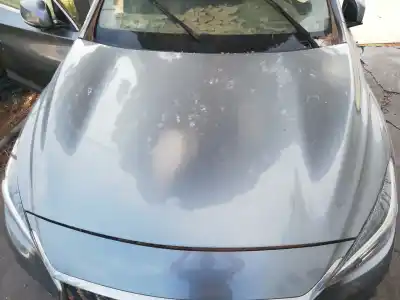 Автозапчастина б/у КАПОК для INFINITI Q30  Посилання на OEM IAM F51005DAMB  