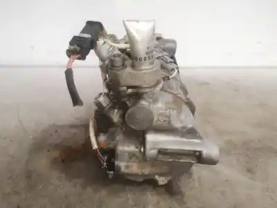 Second-hand car spare part air conditioning compressor for infiniti q30 1.5 d oem iam references 926005da1a  