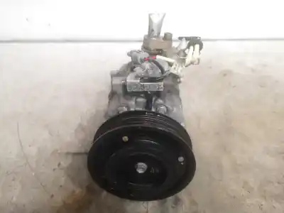 Second-hand car spare part air conditioning compressor for infiniti q30 1.5 d oem iam references 926005da1a  
