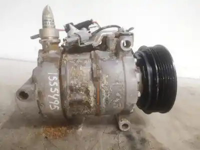 Second-hand car spare part air conditioning compressor for infiniti q30 1.5 d oem iam references 926005da1a  