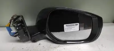 Автозапчастина б/у правий задний огляд для infiniti q30 1.5 d посилання на oem iam 963015db2a  