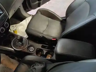 Second-hand car spare part center console for mitsubishi asx (ga_w_) 2.2 di-d 4wd (ga8w) oem iam references 