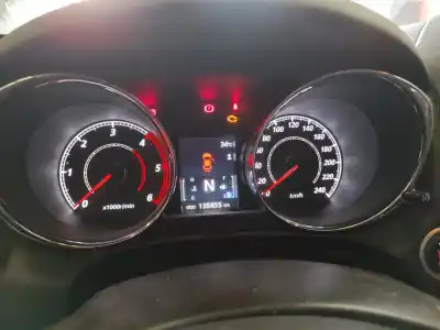 Second-hand car spare part dashboard for mitsubishi asx (ga_w_) 2.2 di-d 4wd (ga8w) oem iam references 8100c059