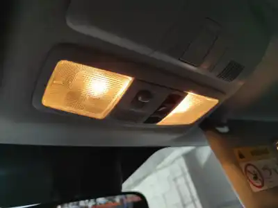 Second-hand car spare part interior light for mitsubishi asx (ga_w_) 2.2 di-d 4wd (ga8w) oem iam references 
