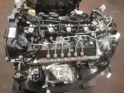Автозапчасти б/у полный двигатель за mitsubishi asx (ga_w_) 2.2 di-d 4wd (ga8w) ссылки oem iam 4n14  