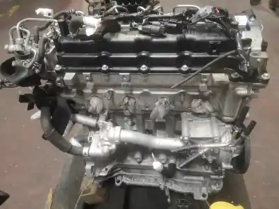 Автозапчасти б/у полный двигатель за mitsubishi asx (ga_w_) 2.2 di-d 4wd (ga8w) ссылки oem iam 4n14  