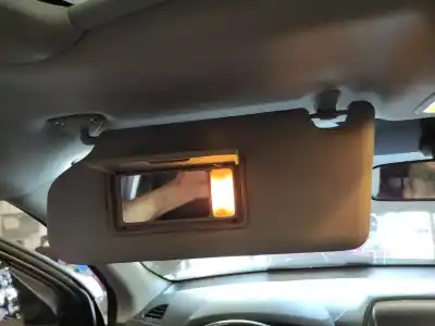 Pezzo di ricambio per auto di seconda mano TENDA SINISTRA per MITSUBISHI ASX (GA_W_)  Riferimenti OEM IAM 7620A901HA  