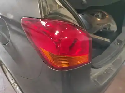 Second-hand car spare part left tailgate light for mitsubishi asx (ga_w_) 2.2 di-d 4wd (ga8w) oem iam references 8330a689
