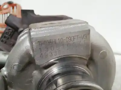 Second-hand car spare part turbocharger for mitsubishi asx (ga_w_) 2.2 di-d 4wd (ga8w) oem iam references 1515a238  