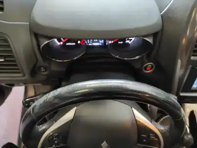 Pezzo di ricambio per auto di seconda mano volante per mitsubishi asx (ga_w_) 2.2 di-d 4wd (ga8w) riferimenti oem iam 4400a517xa  
