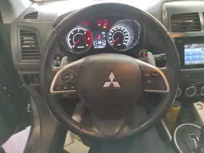 Pezzo di ricambio per auto di seconda mano VOLANTE per MITSUBISHI ASX (GA_W_)  Riferimenti OEM IAM 4400A517XA  
