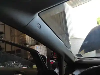 İkinci el araba yedek parçası ÖN SOL PERDE HAVA YASTIGI için MAZDA CX-7 (ER)  OEM IAM referansları EG2157KN0H  