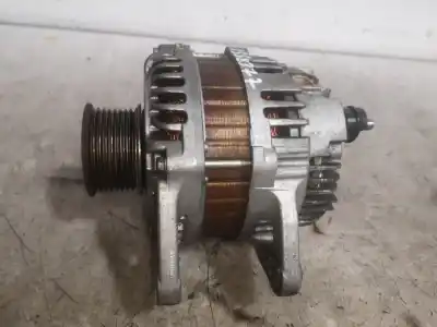 Автозапчасти б/у генератор за mazda cx-7 (er) d/r2 ссылки oem iam a2tj0681  