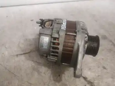 Автозапчасти б/у генератор за mazda cx-7 (er) d/r2 ссылки oem iam a2tj0681  