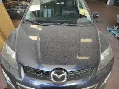 Peça sobressalente para automóvel em segunda mão CAPOT por MAZDA CX-7 (ER)  Referências OEM IAM EGY15231XC  