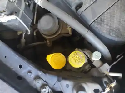 Автозапчастина б/у чистий депозит для mazda cx-7 (er) d/r2 посилання на oem iam 