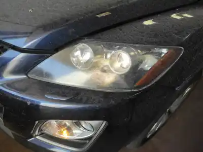 Автозапчастина б/у ліва фара для mazda cx-7 (er) d/r2 посилання на oem iam eh6251041d