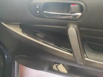 Автозапчастина б/у передній правий віконний вимикач для mazda cx-7 (er) d/r2 посилання на oem iam 