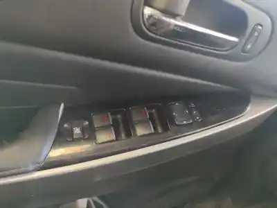 Автозапчастина б/у передні вікний вмикач для mazda cx-7 (er) d/r2 посилання на oem iam 