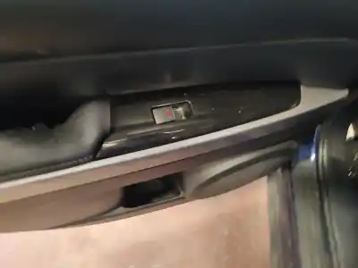 Автозапчастина б/у управління склонами заднє ліво для mazda cx-7 (er) d/r2 посилання на oem iam 