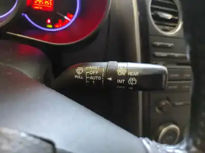 Автозапчастина б/у многофункційне управління для mazda cx-7 (er) d/r2 посилання на oem iam 