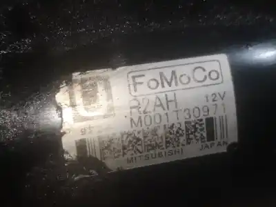 Piesă de schimb auto la mâna a doua Electromotor pentru MAZDA CX-7 (ER)  Referințe OEM IAM M001T30971  